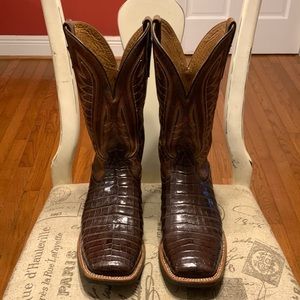 Men’s Ariat boots size 12D